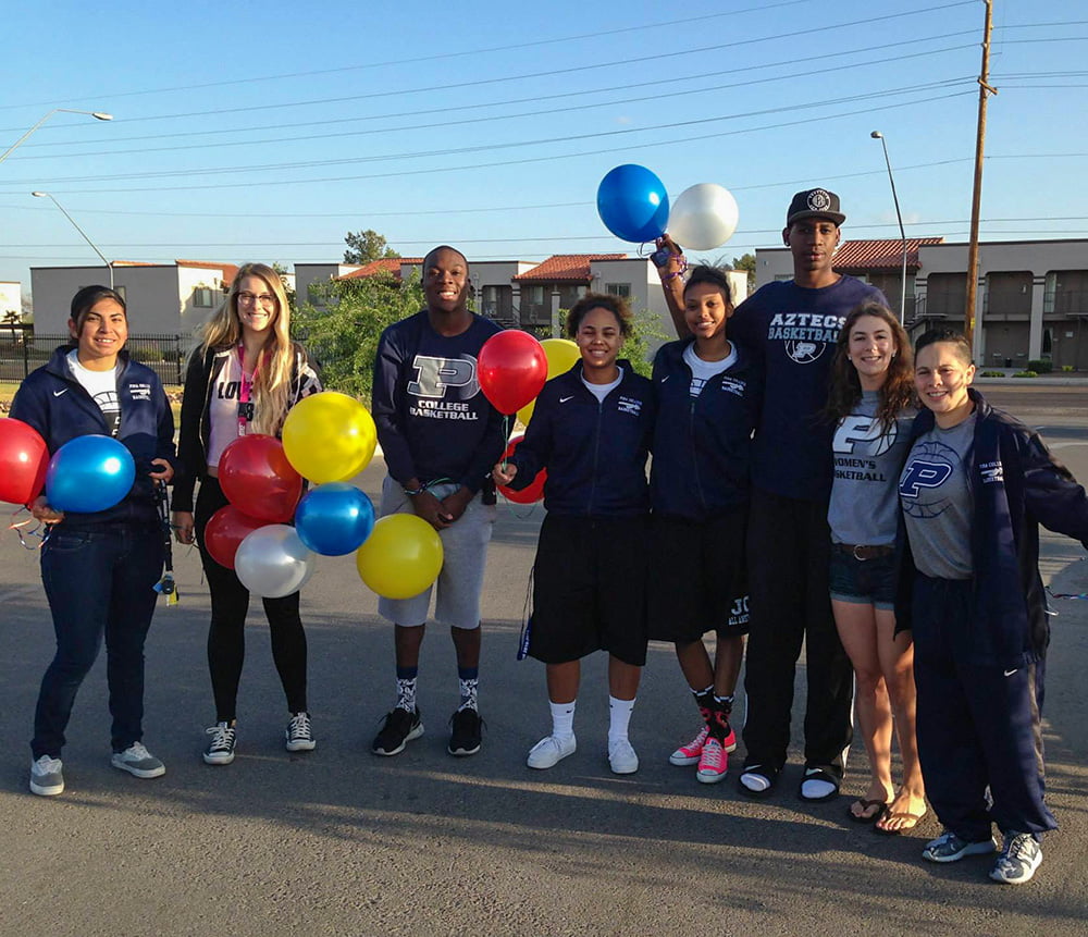 Tucson-Corporate-Volunteer-Program