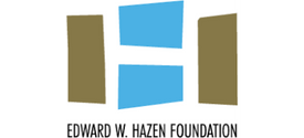 Hazen Foundation logo website